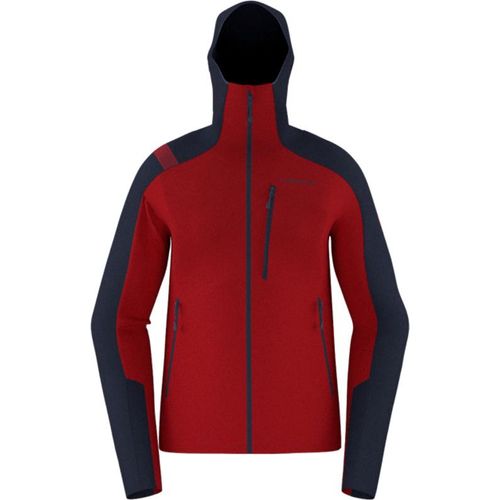 La Sportiva Aequilibrium Speed Jkt M rot L