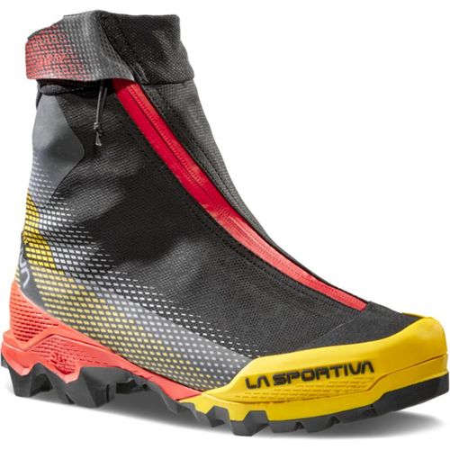 La Sportiva Aequilibrium Top Gtx Bergsteigerschuhe Schwarz EU 42 Mann Schwarz EU 42