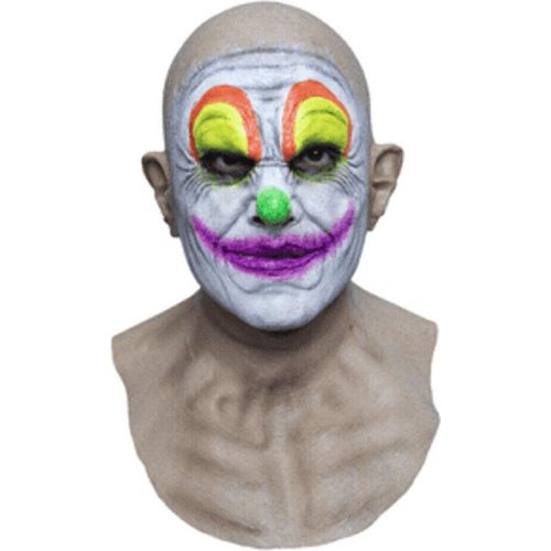 Clown Hooligan Maske Einheitsgrö ß e fü r alle