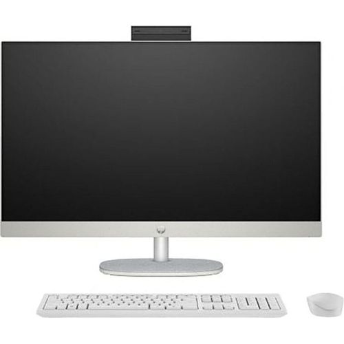 Hp 27-cr0059ns 27´´ I7-1355u/16gb/1tb Ssd All-in-one-pc Durchsichtig Durchsichtig One Size