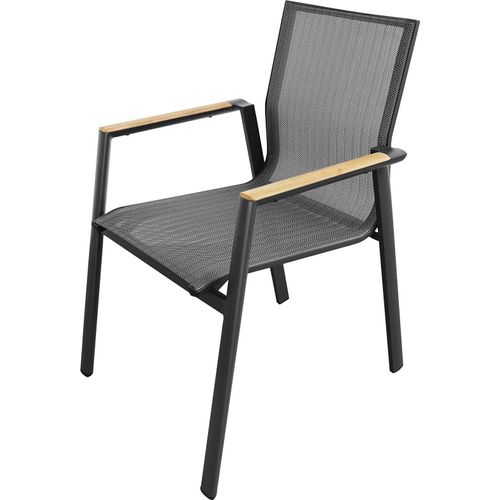 Sessel Rhodos 552436 anthrazit