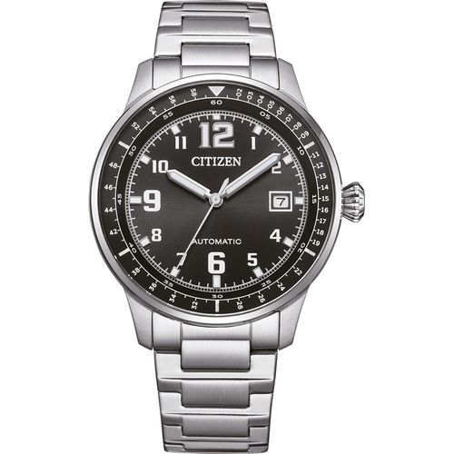 Citizen NJ0190-51E Herren Automatikuhr