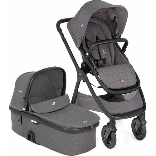 Joie Kombikinderwagen Honour Thunder