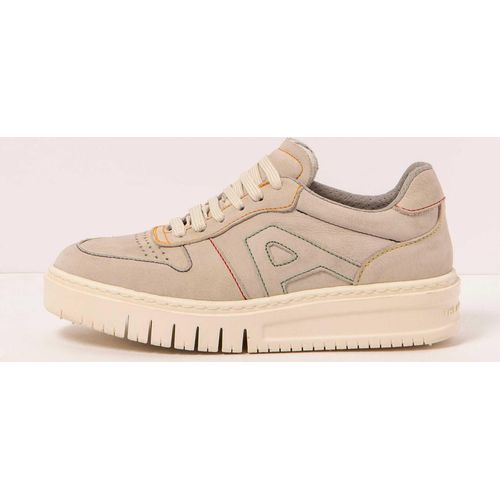 *art Schuhe 1787 NOBUCK BONE/BELLEVILLE Farbe Bone