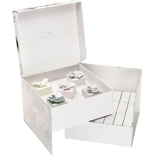 Purelei Damen Schmuckset Elemente PUR-Adventcalendar24 Gold Onesize