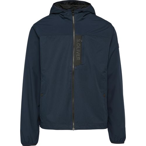 Outdoor-Jacke