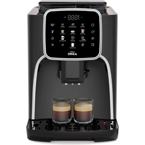 Arzum OK0028-0500 Kaffeevollautomat