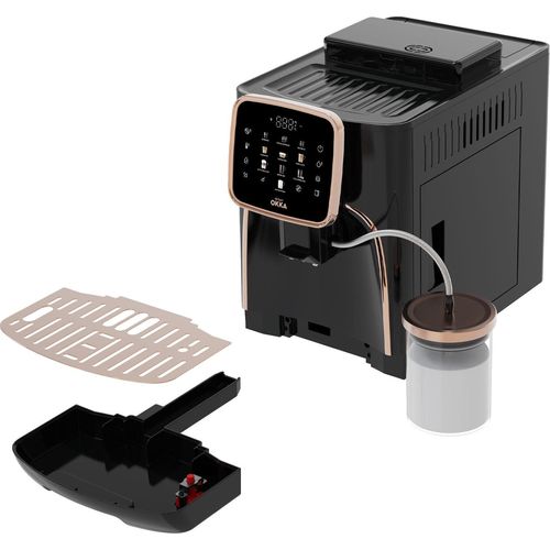 Arzum OK0028-0400 Kaffeevollautomat