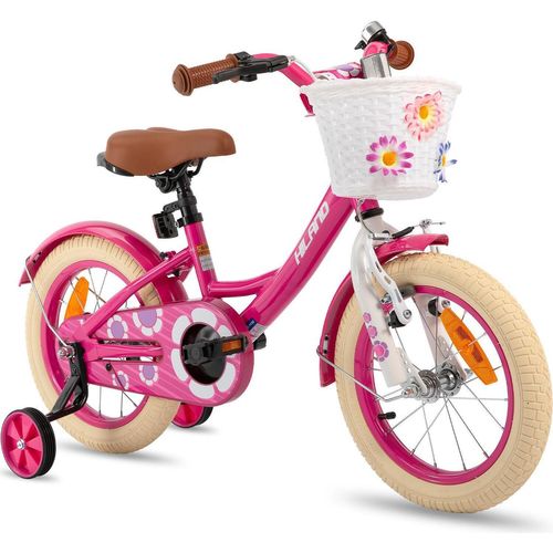 Petal | 12“ Kinderfahrrad