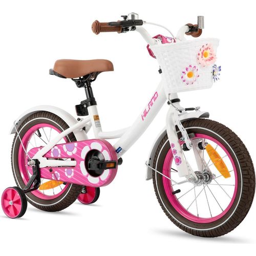 Petal | 12“ Kinderfahrrad