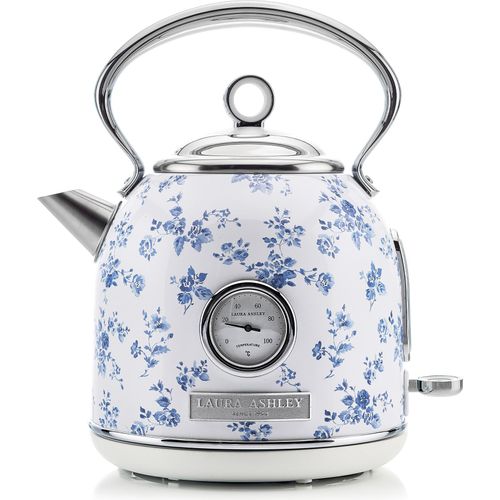 Laura Ashley - Küchengeräte - 1.7 Litren Kuppel-Wasserkocher China Rose von VQ