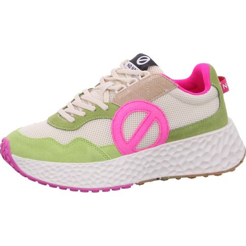No Name Sneaker Mehrfarbig