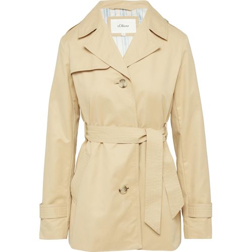 Outdoor-Jacke