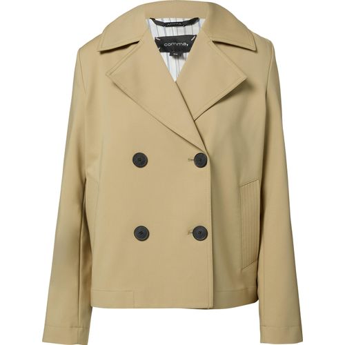 Outdoor-Jacke