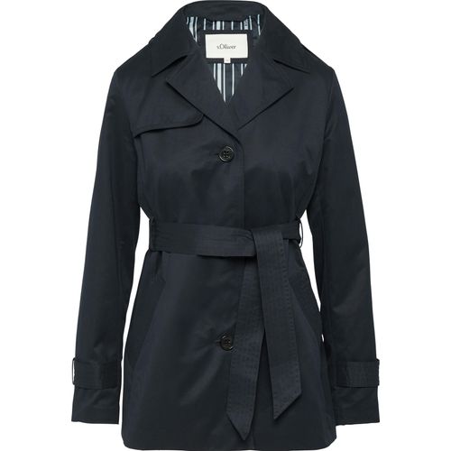 Outdoor-Jacke 5959 BLUE Größe 34