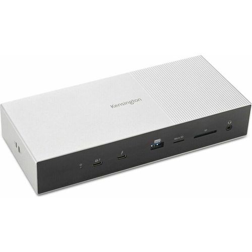 Kensington Sd5000t5 Eq Dockingstation One Size