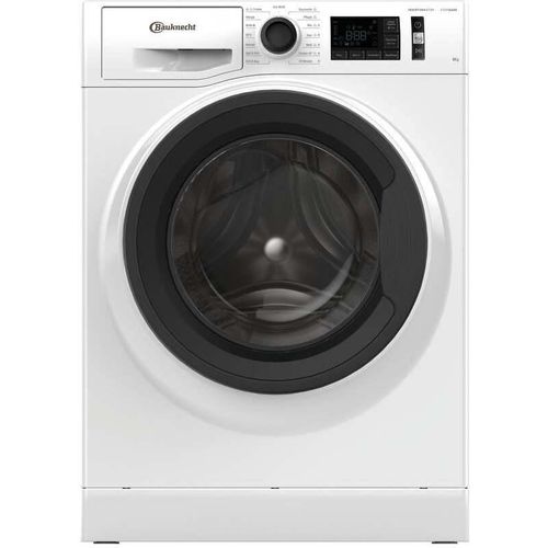 BAUKNECHT WM Elite 8 FH AA Waschmaschine