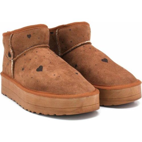 Damen Winterschuhe Goby NUG112 37