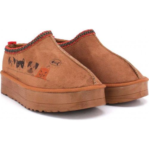 Damen Winterschuhe Goby NUG508 40