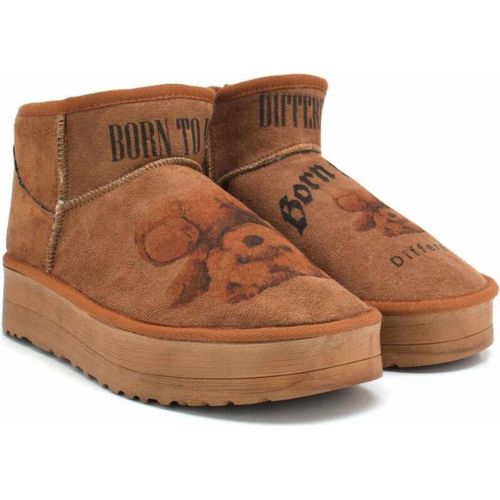Damen Winterschuhe Goby NUG111 37