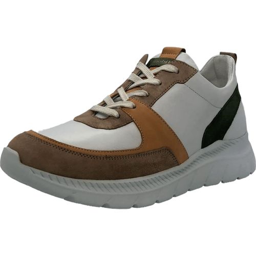 Mephisto Sneaker Low rosi Damen 31373731343438 Weiß 39 EU