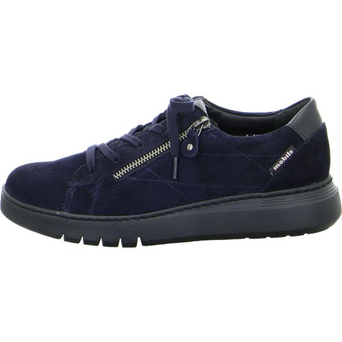 Mobils Komfort Schnürschuhe Tamya P5143753 Damen 31373035363431 Blau 40 EU