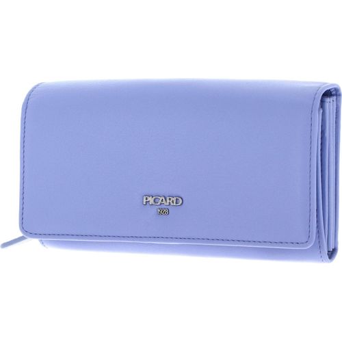 PICARD Geldbörse Bingo Flap Wallet Violet violett