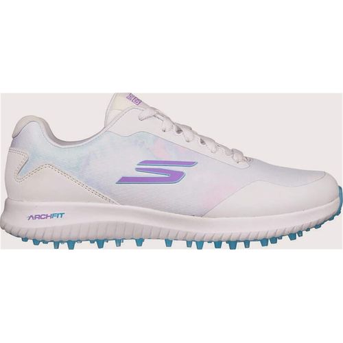 Skechers Golfschuhe Damen 736B6563686572735F313233303638 Weiß 39 EU