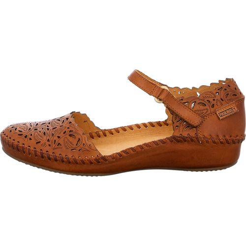 Pikolinos Komfort Slipper Uni 383939353437 Braun 41 EU