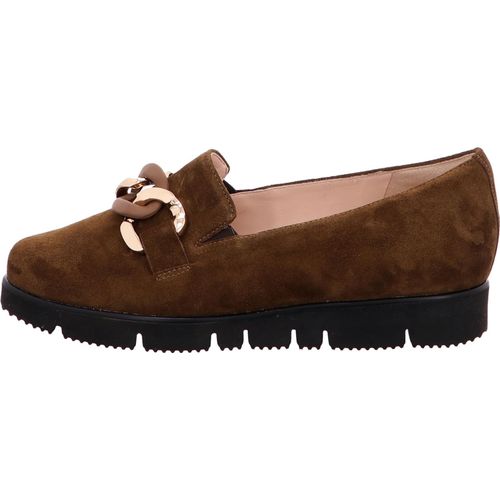 Hassia Business Slipper Damen 31333936333232 Oliv 38 EU