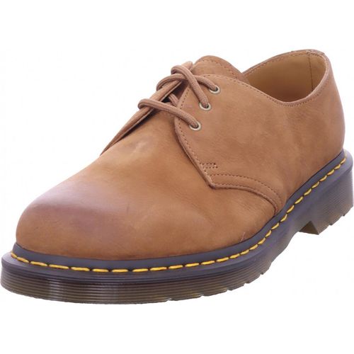 Dr. Martens Herren Slipper in Braun, Größe 46