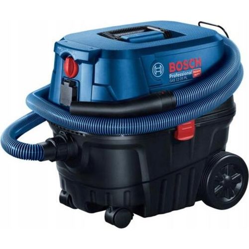 Bosch Staubsauger 1250W Professional 20L Mit Steckdose Für Elektrowerkzeuge