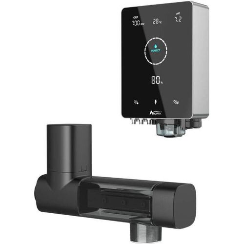 Aquark® Mr. Pure Salzelektrolyse mit WiFi-Steuerung, Variante:MPS22