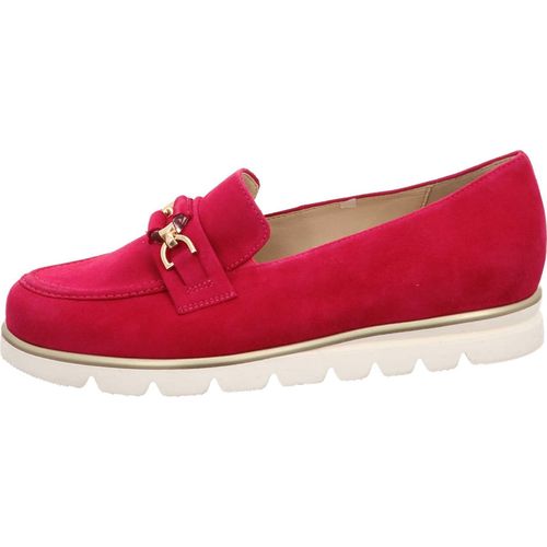 Hassia Klassische Slipper Weiblich 31383031313131 Pink 41 EU