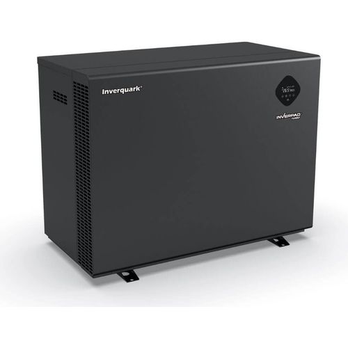 Inverquark Mr. Perfect Inverter Wärmepumpe