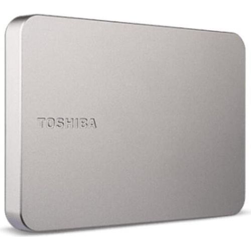 Toshiba Canvio Flex Externe Festplatte 4TB 2,5