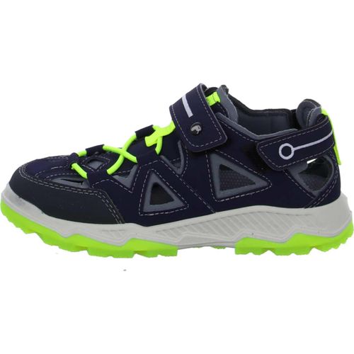 Ricosta Klettschuhe Fraser Jungen 31333437373733 Blau 38 EU