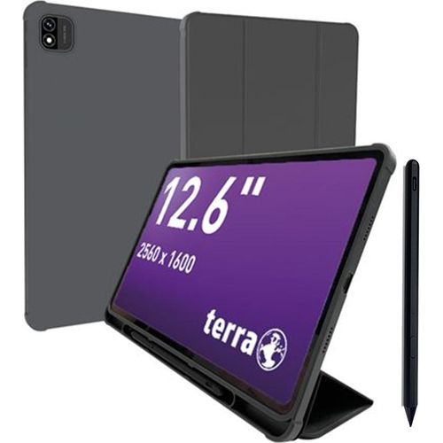 TERRA PAD 1201 Bundle