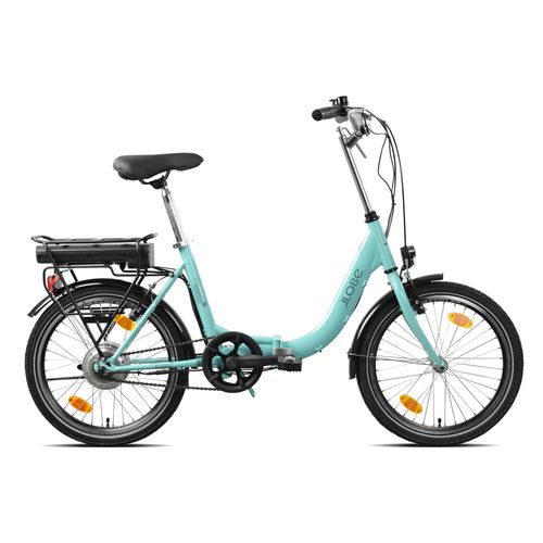 LLobe Falt E-Bike 20