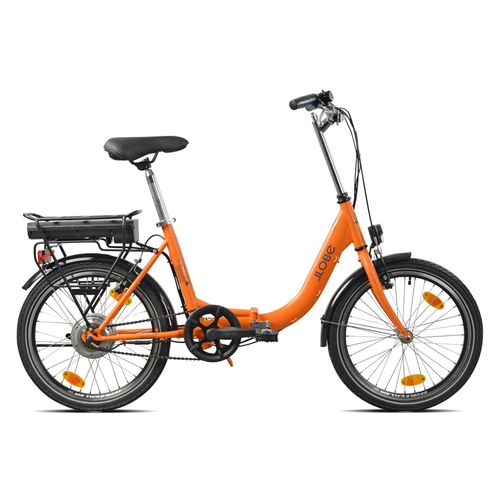 LLobe Falt E-Bike 20