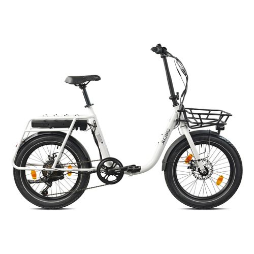 LLobe Falt E-Bike 20