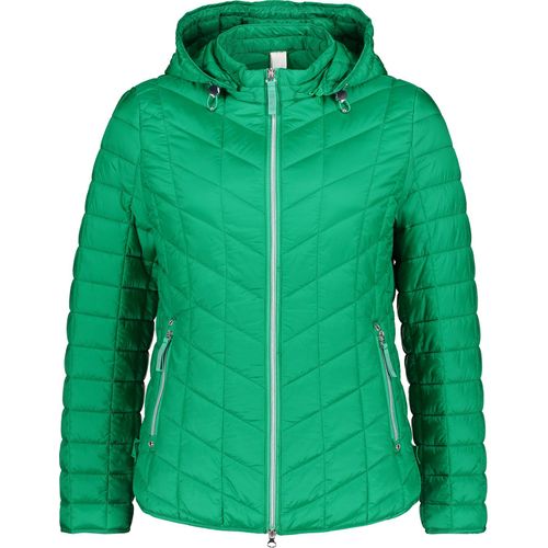 Outdoorjacke