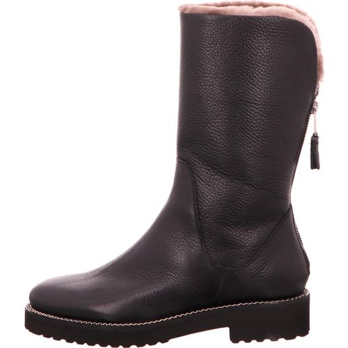 Luca Grossi Damen Winterstiefel 28566-38, 28566-39, 28566-40, 28566-41, 28566-42 LUC-D254 nero 42 [Schuhe Frau]