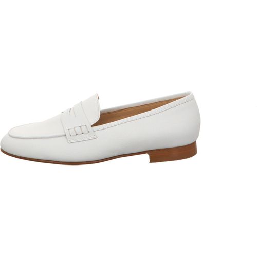 Luca Grossi Business Slipper Damen 31353137363336 Weiß 39 EU