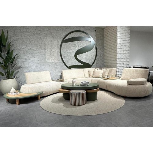 Modulares Ecksofa 