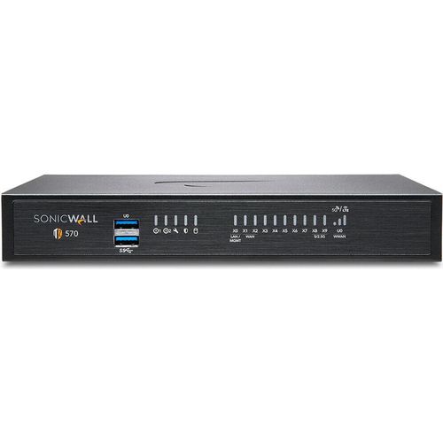 Router SonicWall 03-SSC-3018 RJ45 rj45 x 8