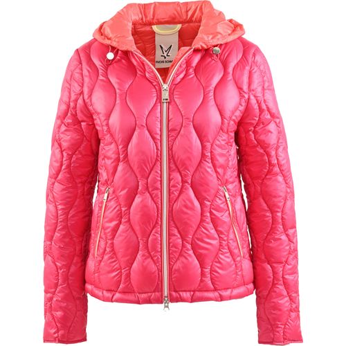 Steppjacke