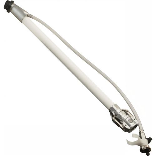 Feinputzgerät drehbar 100cm Spritze Spritz Gerät Putz Maschine G4 Putzmaschine