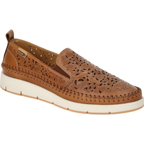 Pikolinos Slipper Slipper Leder