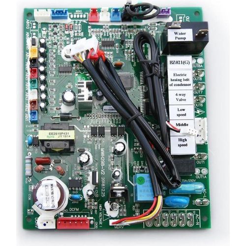 Inver Smart Serie PC Leiterplatine